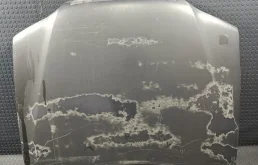Капот Volvo S40 2003 30621340 1 B4204S2
