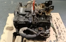 АКПП Kia Cerato 2008 4500023030 1 G4FC