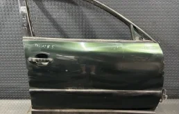 Дверь Volkswagen Passat 1997 3B4831052BE B5, передняя правая
