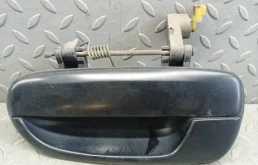 Ручка двери Hyundai Accent 2007 8365025000 2 G4EC, задняя левая