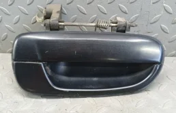 Ручка двери Hyundai Accent 2007 8366025000 2 G4EC, задняя правая
