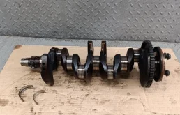 Коленвал Kia Cerato 2008 231102B000 1 G4FC