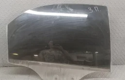 Стекло Chevrolet Lanos 2007 96304140 A15SMS, заднее правое