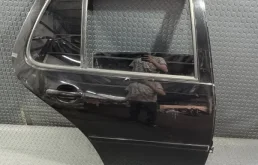 Дверь Volkswagen Golf 1998 1J6833056F 4 AUM, задняя правая