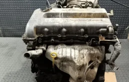 Двигатель Nissan Primera 101022J2M0 P11 SR20