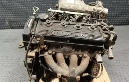 Двигатель Lifan Breez LF479Q31000000A LF479Q3