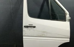Дверь Mercedes-Benz Sprinter 2014 A9017200405 W909 646701, передняя правая
