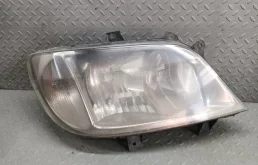 Фара Mercedes-Benz Sprinter 2014 A9098200761 W909 646701, передняя правая
