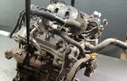 Двигатель Toyota Land Cruiser Prado 2009 1900031K60 J150 1GRFE