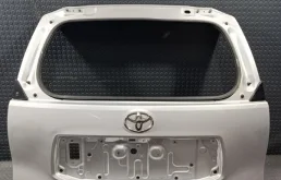 Дверь багажника Toyota Land Cruiser Prado 2009 6700560F50 J150 1GRFE
