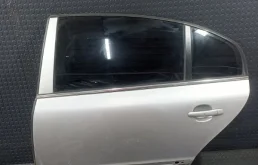 Дверь Skoda Superb 2010 3T5833055 2, задняя левая