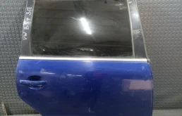 Дверь Volkswagen Passat 2000 3B5833052AB B5+, задняя правая