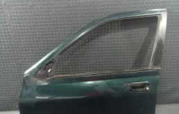 Дверь Peugeot 406 1997 9002Q3, передняя левая