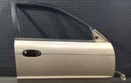 Дверь Kia Spectra 2008 0K2NA58020 SD S6D, передняя правая