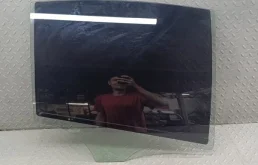 Стекло BMW 5 2017 51377375190 G30 B47D20A, заднее правое