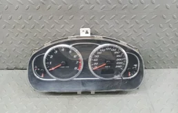 Панель приборов Mazda 6 2005 GR1C55471A GG LFH102300F