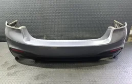 Бампер BMW 5 2017 51128073725 G30 B47D20A, задний
