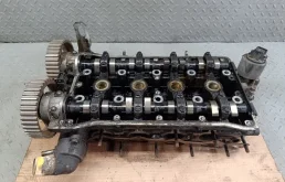 ГБЦ Daewoo Nexia 2010 96446922 N150 F16D3