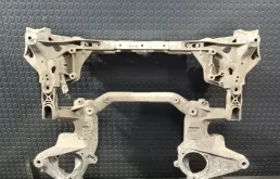 Подрамник BMW 5 2017 31106887340 G30 B47D20A, передний