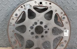 Маховик BMW 5 2017 11228577213 G30 B47D20A