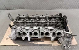 ГБЦ BMW 5 2017 11128513709 G30 B47D20A