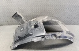 Подкрылок BMW 5 2017 51717340785 G30 B47D20A, передний левый