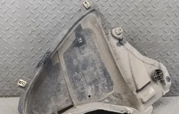 Защита бампера BMW 5 2017 51718060031 G30 B47D20A, передняя левая