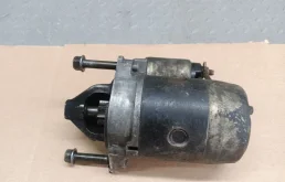 Стартер Hyundai Lantra 1993 3610021740 J1 G4EK