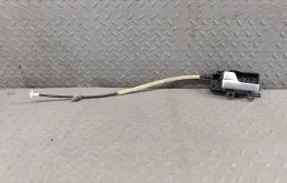Ручка двери внутренняя Ford Focus 2006 1470113 2 HWDA, передняя левая