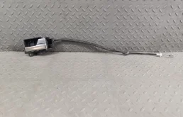 Ручка двери внутренняя Ford Focus 2006 1470111 2 HWDA, передняя правая