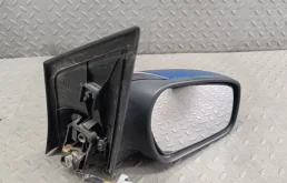 Боковое зеркало Ford Focus 2006 1510871 2 HWDA, правое