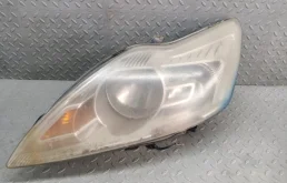 Фара Ford Focus 2006 1480990 2 HWDA, передняя левая