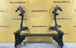 Подрамник Audi A6 2013 4H0399135 C7 CDNB