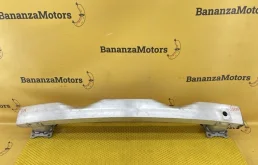 Усилитель бампера Audi A6 2013 4G5807309 C7 CDNB, задний