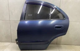 Дверь задняя левая Nissan Almera Classic B10
