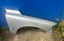 Крыло переднее правое Volvo S60 2003 30796493 1 B5254T2