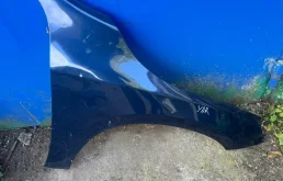 Крыло переднее правое Volvo S60 2015 31416209