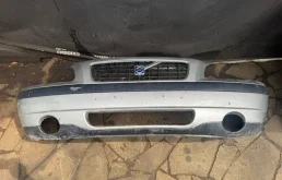 Бампер передний Volvo S60 2003 9178213 1 B5254T2