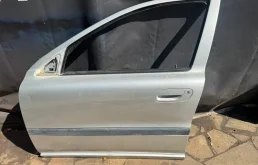 Дверь боковая Volvo S60 2003 30796486 1 B5254T2, передняя левая