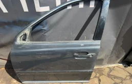 Дверь боковая Volvo XC90 2006 30796496 1 B6324S, передняя левая