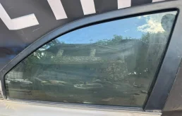 Стекло двери Volvo S80 2004 43R00043 1 B6284S, переднее левое