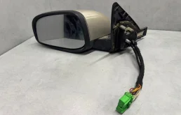 Зеркало левое электрическое Volvo S80 2004 30745280 1 B6284S