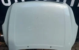 Капот Volvo XC60 31335847