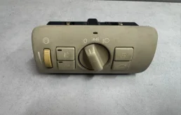 Блок управления светом Volvo S80 30739422