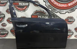 Дверь BMW 3 серия 2022 41517482276 G20, передняя правая
