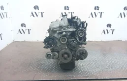 Двигатель Mazda 3 Z6