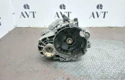 МКПП Audi A3 BKD