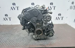 Двигатель Audi A4 BRE