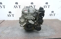 Двигатель Chevrolet Captiva C140 LE9