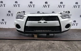 Ноускат (Nose Cut) Mitsubishi Outlander 2